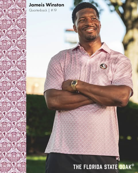 Jameis Winston ad
