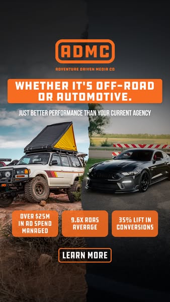 Black Hills Builds ad