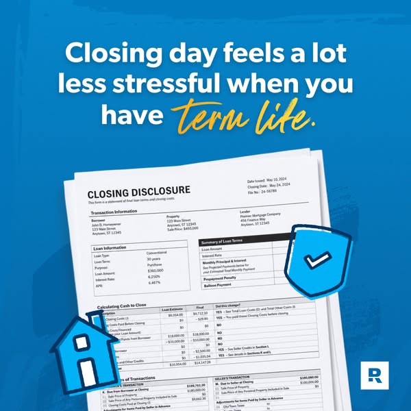 Dave Ramsey ad