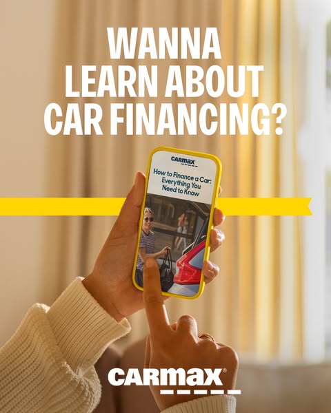 CarMax ad