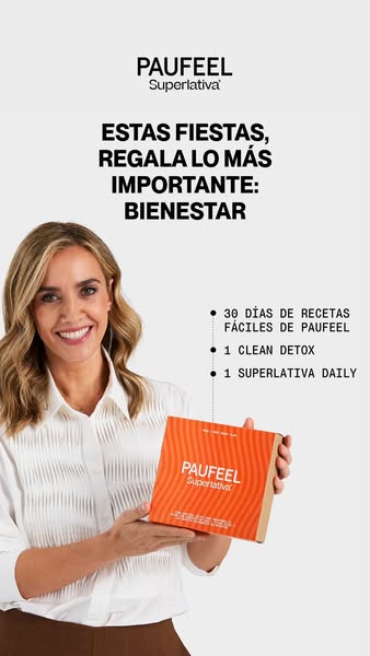 paufeel ad