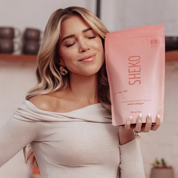 Sylvie Meis ad