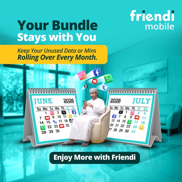 FriendimobileOM ad