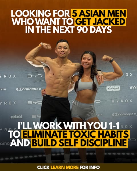 Achieve Performance ad