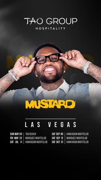 Mustard ad
