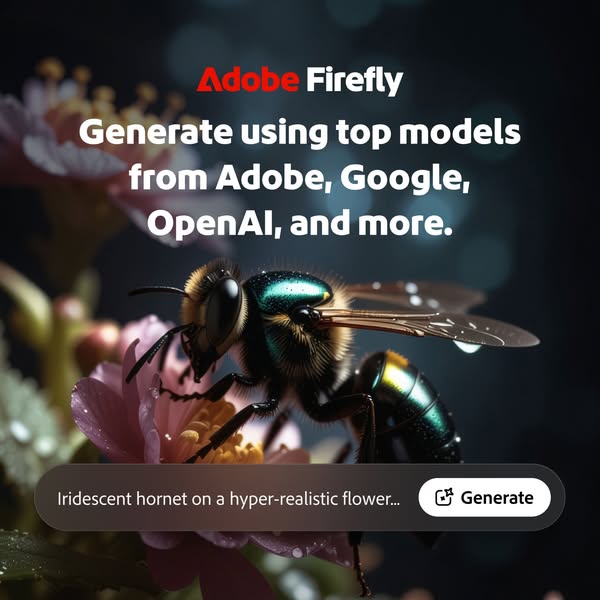 Adobe ad