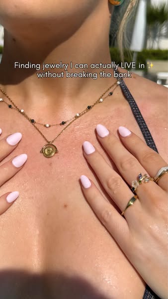 Beautiful Earth Jewelry ad