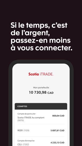 Scotiabank ad