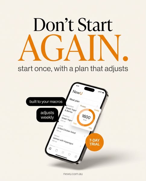 Ryan Spiteri ad