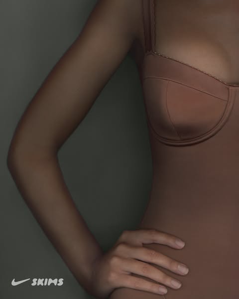 Kim Kardashian ad