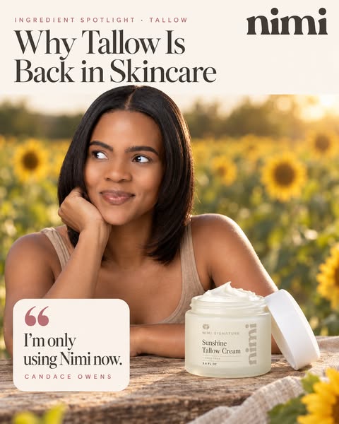 CANDACE ad