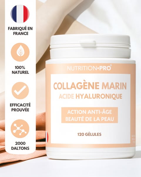 Nutrition•pro ad