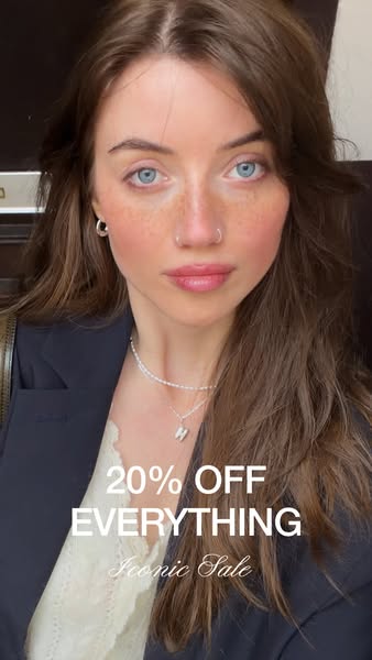 Nanda Schwarz ad