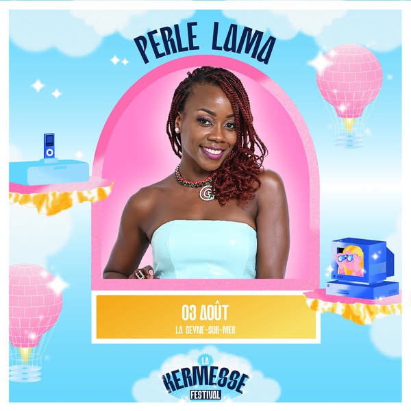 perlelama ad