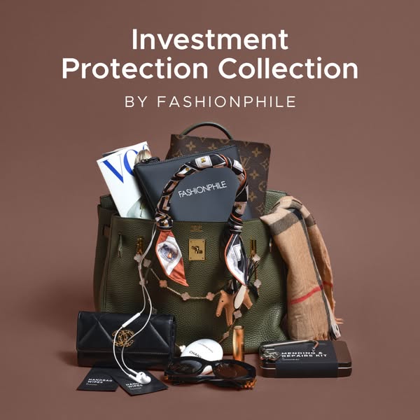 FASHIONPHILE ad