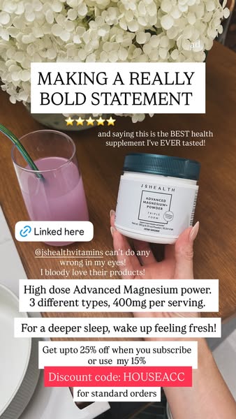 Robyn Stanley ad