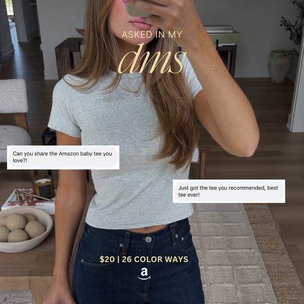 What Alexa Wore ad