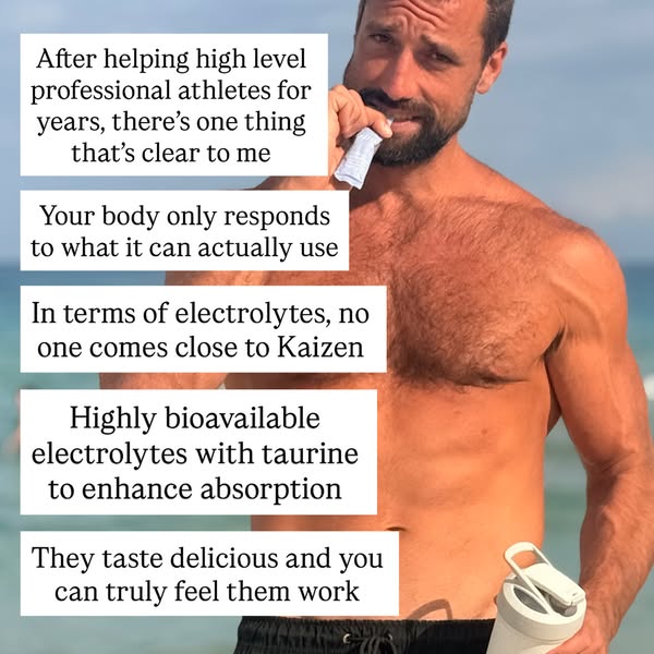 Aaron Alexander ad