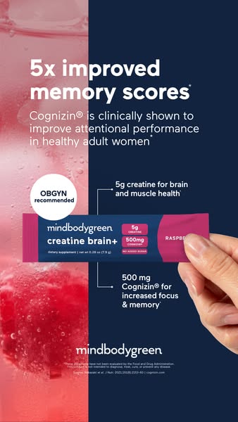 What The Menopause? ad