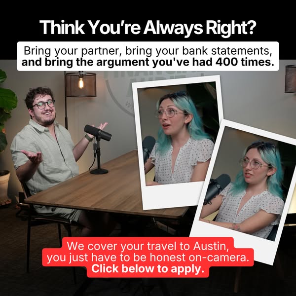 Caleb Hammer ad