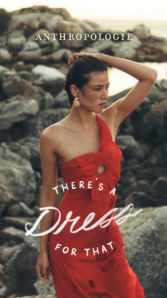 Anthropologie ad