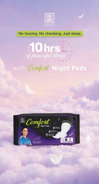 Smriti Mandhana ad