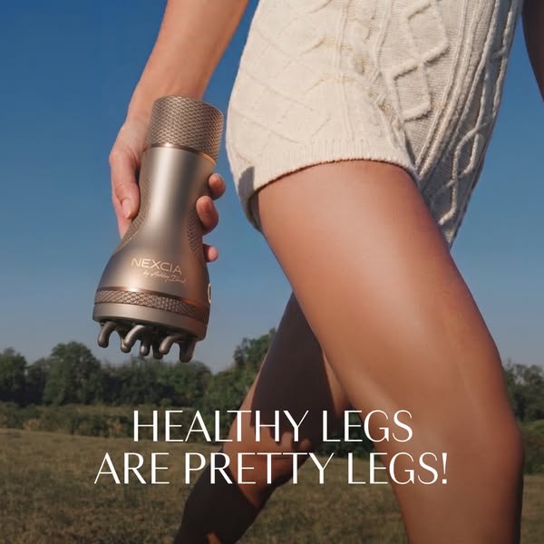 The Ashley Black Experience ad