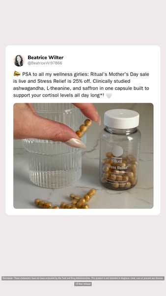 Ritual ad