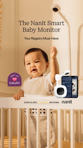 Babylist ad
