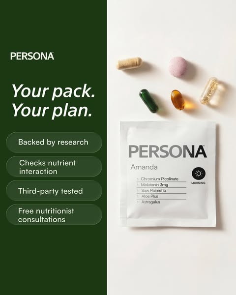 Persona ad