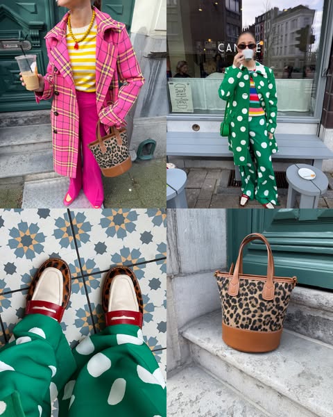 Anaïs Closet ad