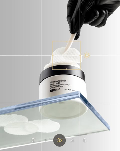 PCA SKIN ad