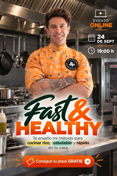 ChefBosquet ad