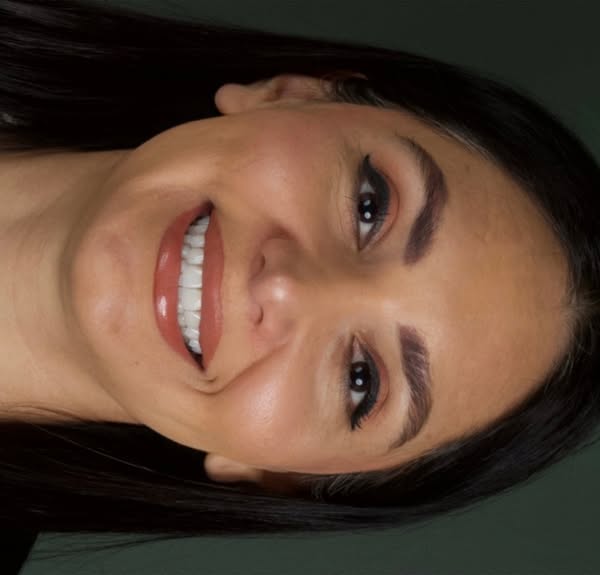Dr Rhona Eskander ad