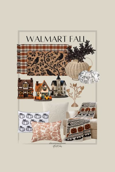 Kenzie Marie Home ad