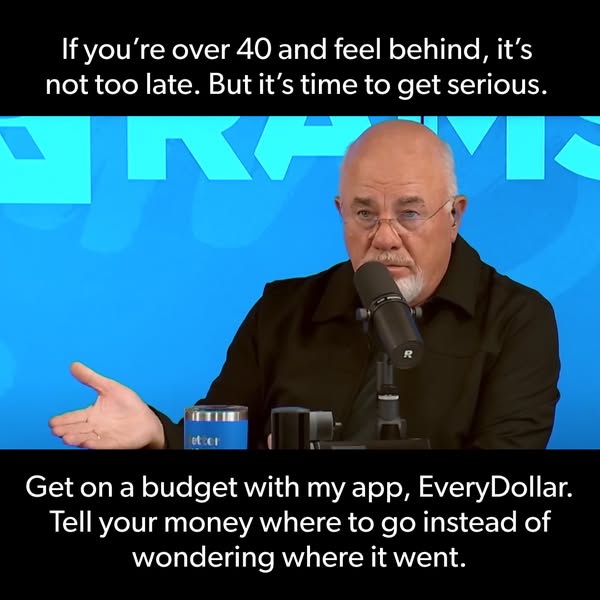 An image ad that uses direct address to grab the viewer's attention, and then immediately transitions into the brand