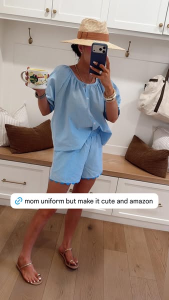 Living My Best Style ad