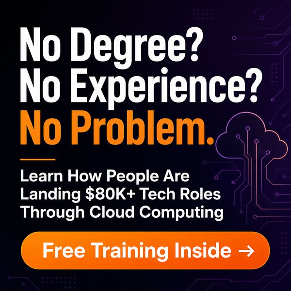 cloudtechexec ad