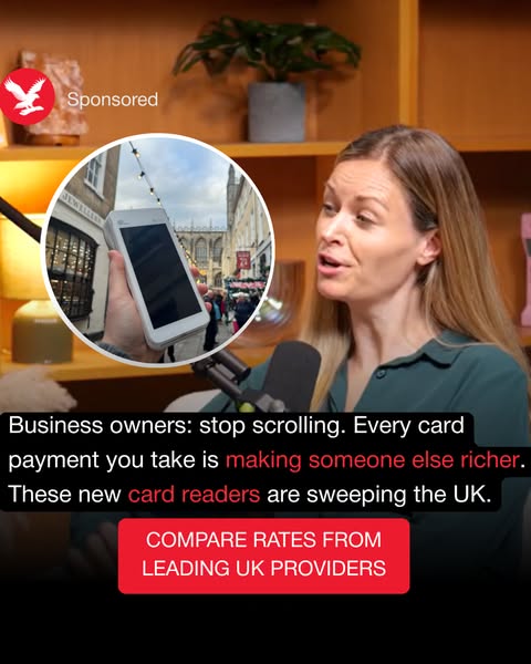 Independent ad