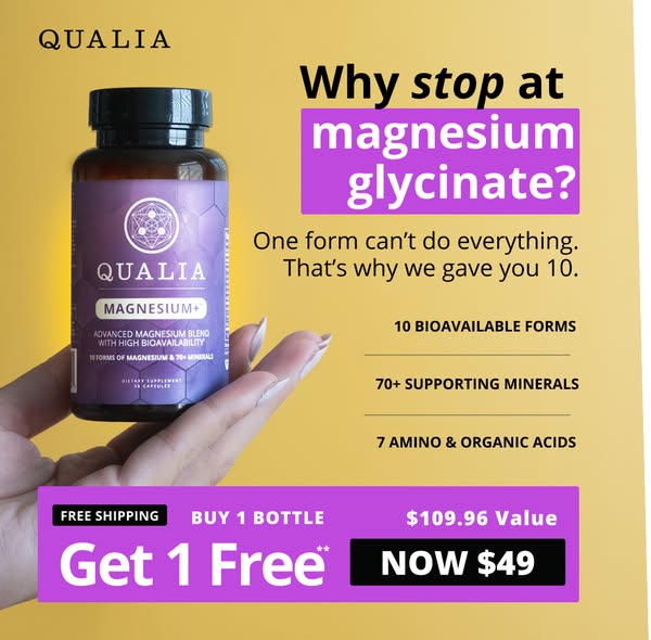 qualialife ad