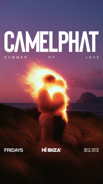 CAMELPHAT ad