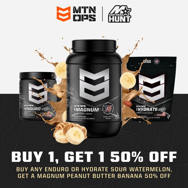 Rich Froning ad