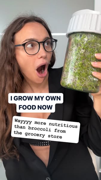 Natalie Golba ad