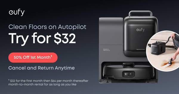 eufy US ad