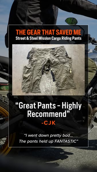 RevZilla ad