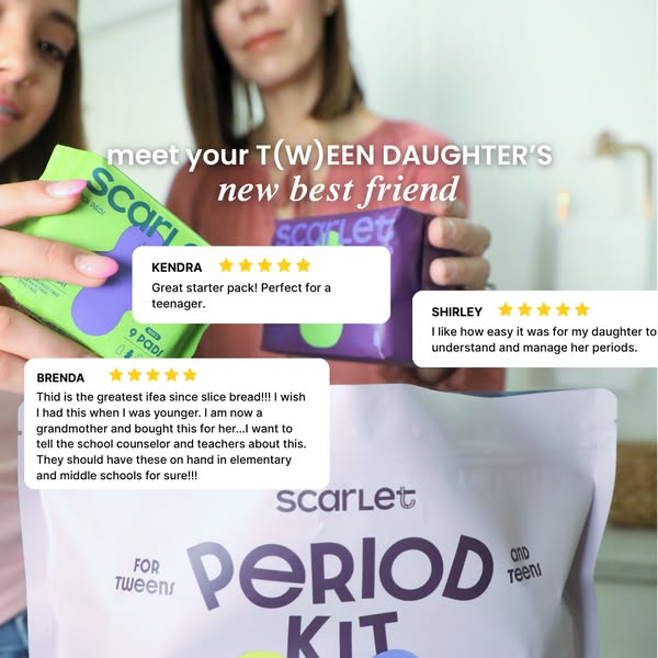 scarletbyreddrop ad