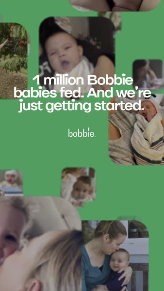 bobbie ad