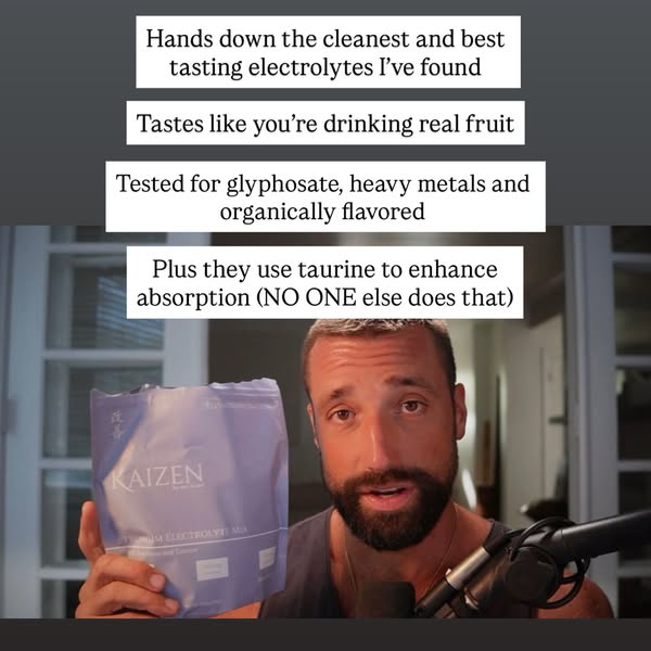 Aaron Alexander ad