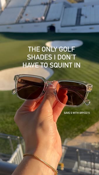 Bryce Cope ad
