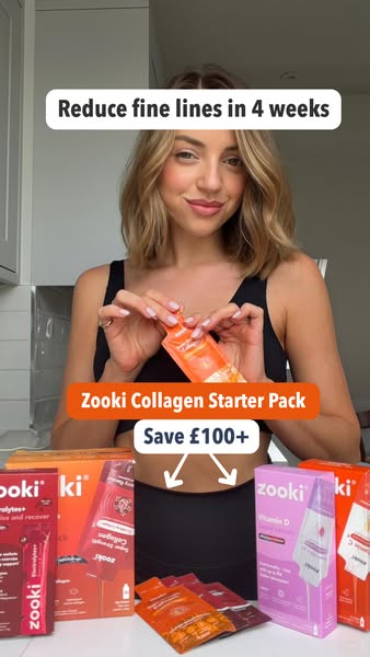 Amelia Taylor ad